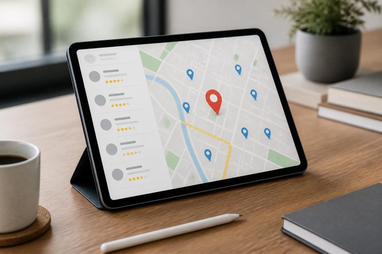 Local SEO