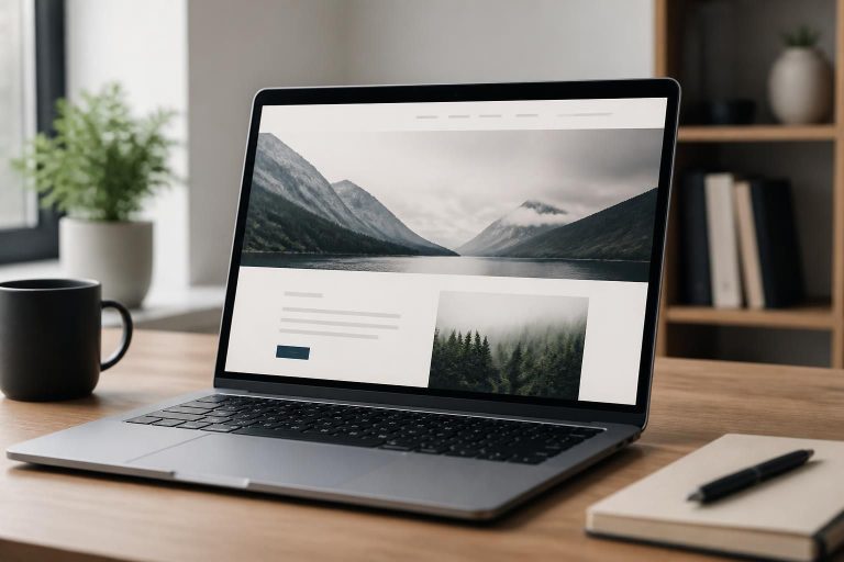 Website Design